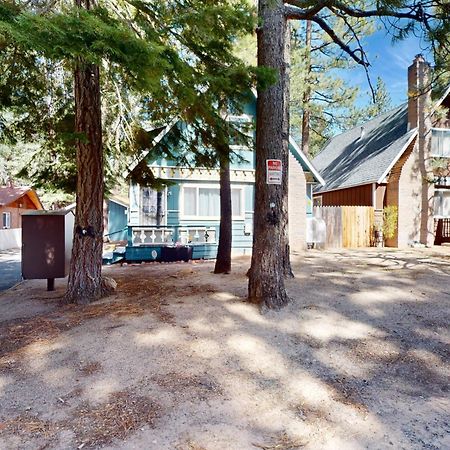 West Manor Vila South Lake Tahoe Exterior foto