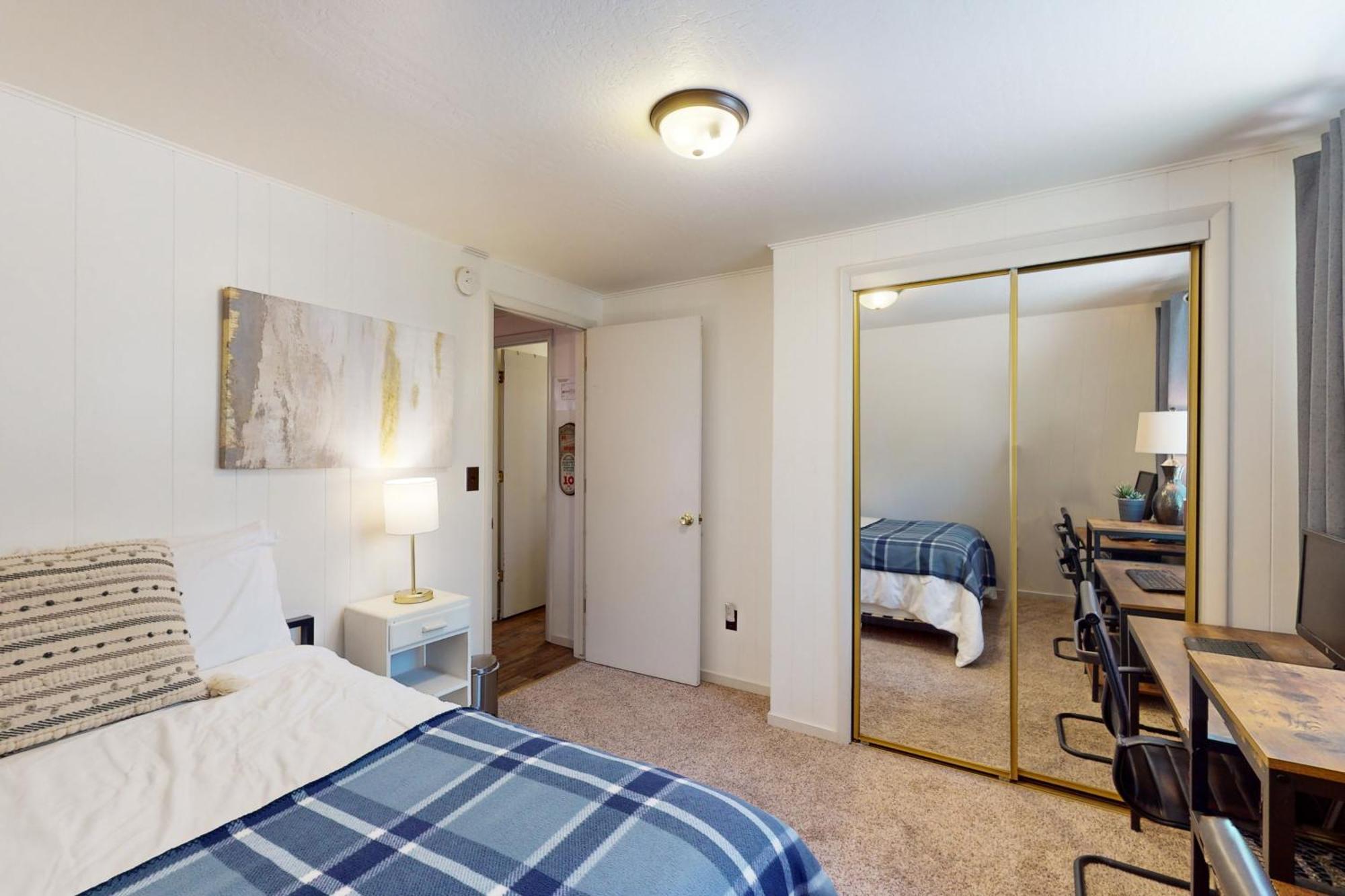 West Manor Vila South Lake Tahoe Exterior foto