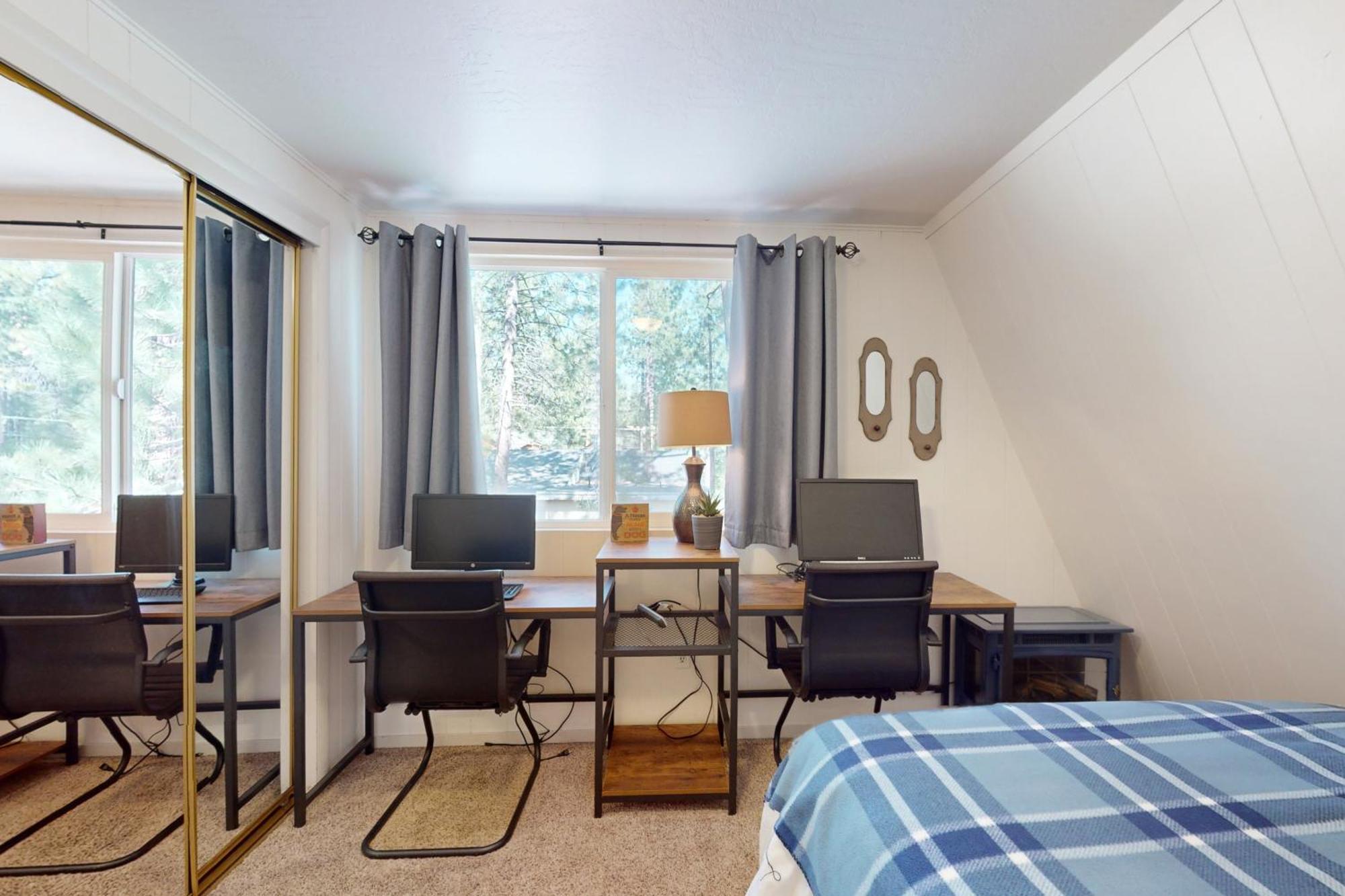 West Manor Vila South Lake Tahoe Exterior foto