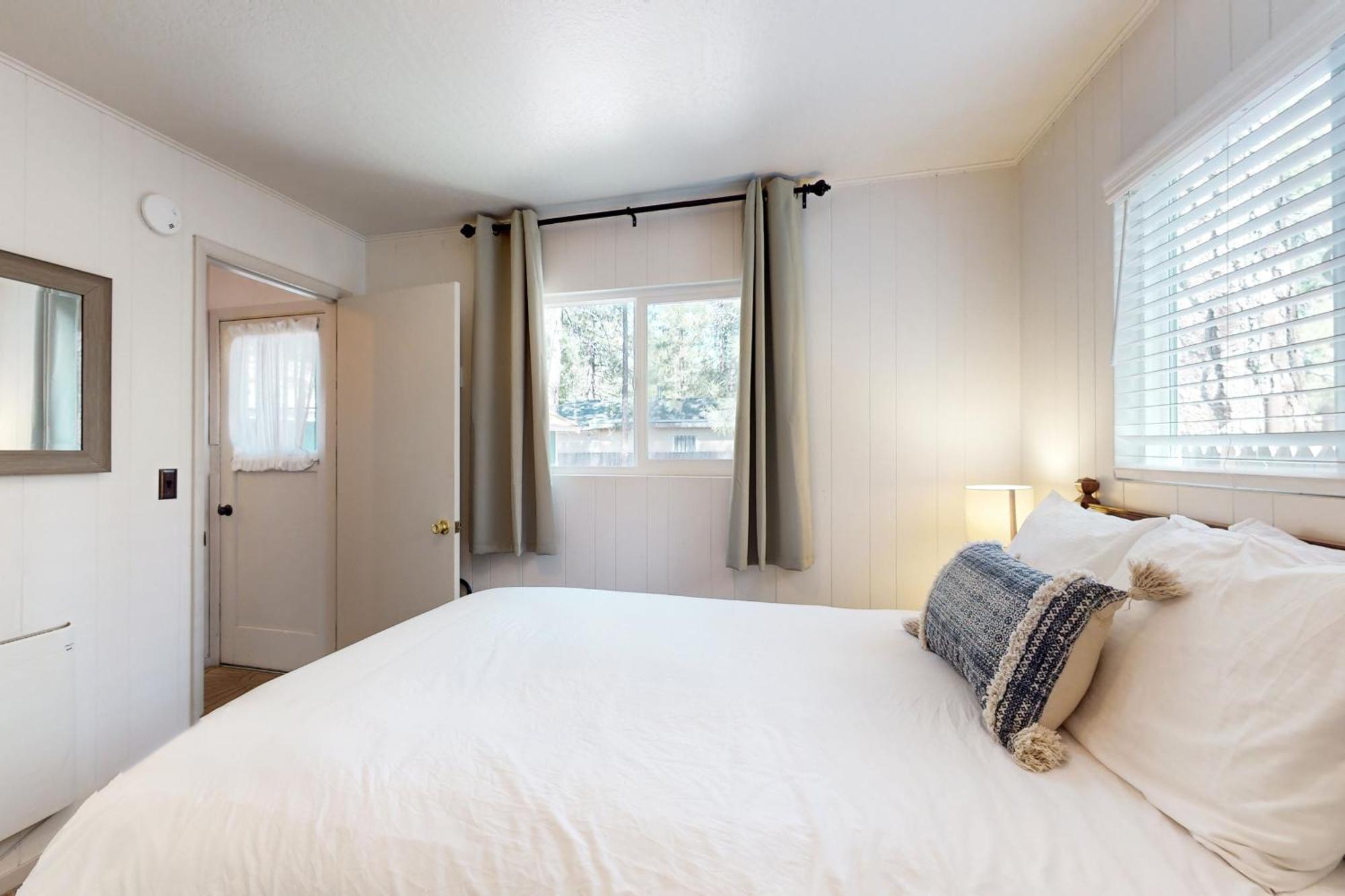 West Manor Vila South Lake Tahoe Exterior foto