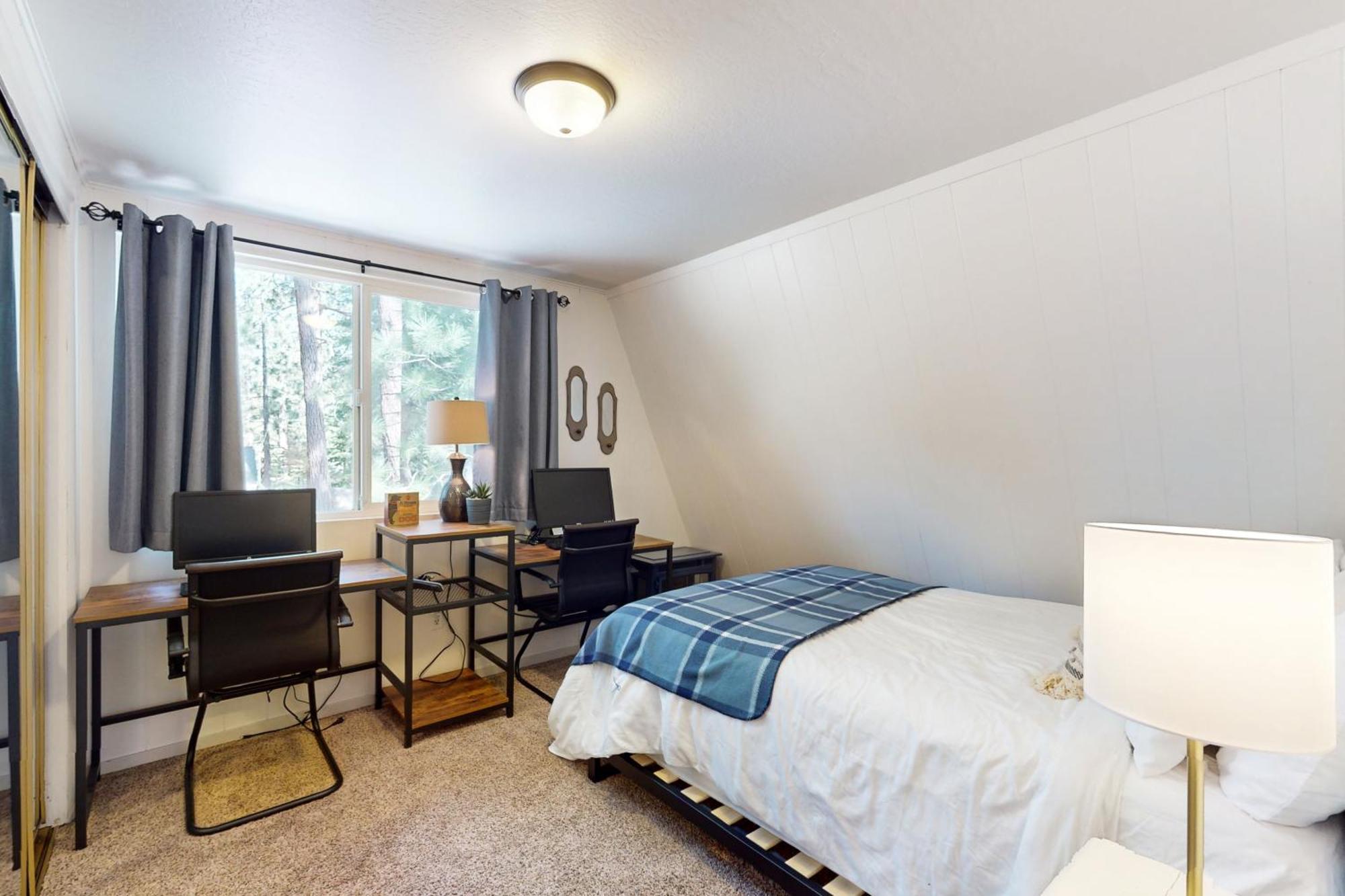 West Manor Vila South Lake Tahoe Exterior foto
